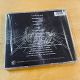 Wormed - Planisphærium CD
