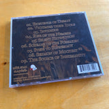 Despondency - Revelation IV (Rise Of The Nemesis) CD