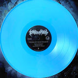 Clairvoyance - Chasm Of Immurement LP