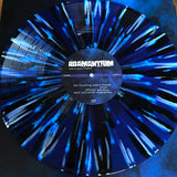 Adamantium - When It Rains, It Pours LP