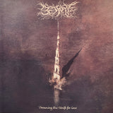 Bedsore - Dreaming The Strife For Love LP