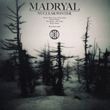 USED - Madryal – Nuclear Winter LP