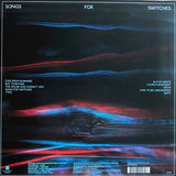 Black Cross Hotel - Songs For Switches LP