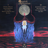 Spirit Possession - Of The Sign... LP
