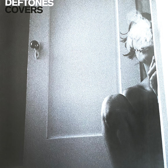 BLEMISH / USED - Deftones – Covers LP