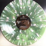 USED - Immortal Bird - Thrive On Neglect LP