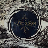 USED - Mastodon - Call Of The Mastodon LP
