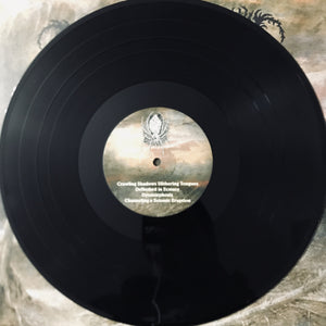 Phrenelith - Desolate Endscape LP