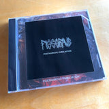 Pissgrave - Posthumous Humiliation CD