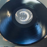 Wormwitch - Wormwitch LP