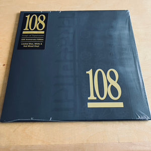 108 - Songs Of Separation LP