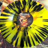 Gorod - A Perfect Absolution LP