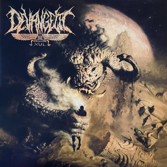 Devangelic - Xul LP