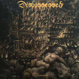 Dispossessed - Dêmocide LP