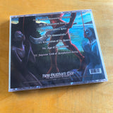 Emasculator - The Disfigured And The Divine CD