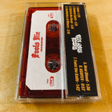 Fools Die - Sick In The Head Demo Cassette