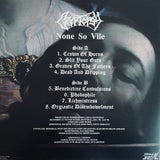 Cryptopsy - None So Vile LP