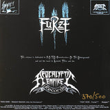 USED - Furze – Furze 7"