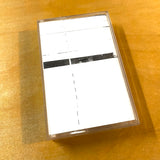 USED - Fixation – Rehearsal II Cassette