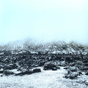 Mizmor – Mnemonic: Ambient Mosaic LP