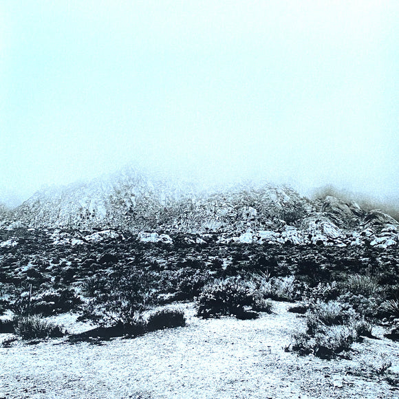 Mizmor – Mnemonic: Ambient Mosaic LP
