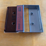 USED - Sunami - LP Promo 2022 Cassette