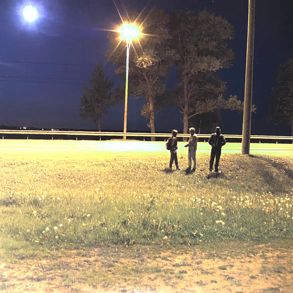 USED - Zhmach – Euphoria Never Leaves 7