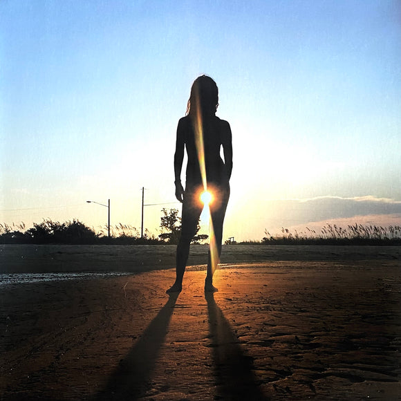USED - Brother Dege – Aurora LP