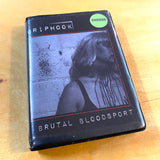 USED - griphook – Brutal Bloodsport Cassette