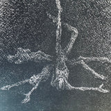 Knokkelklang - Avgrunnens Klangverk LP