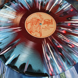 Death - Spiritual Healing LP