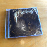 As Eden Burns – The Great Celestial Delusion CD