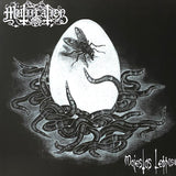 Mutiilation - Majestas Leprosus LP