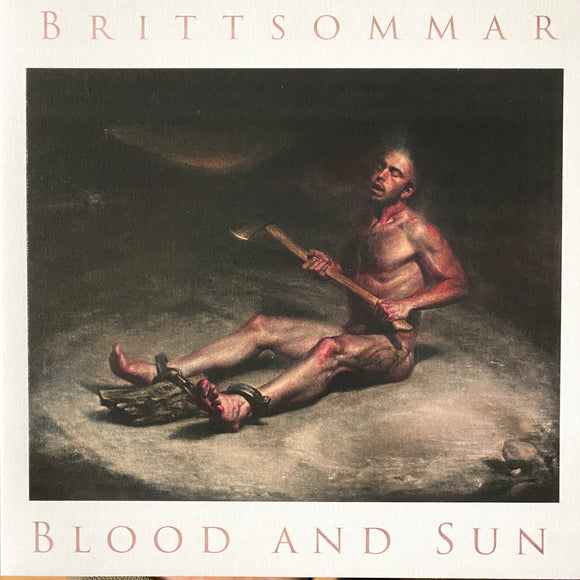 USED - Brittsommar / Blood And Sun - Split 7