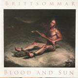 USED - Brittsommar / Blood And Sun - Split 7"