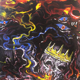 Gelwaz - Gelwaz 2xLP