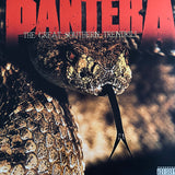 Pantera - The Great Southern Trendkill LP