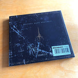Abkehr - In Feuer CD
