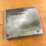 USED - Vale Of Pnath - II CD