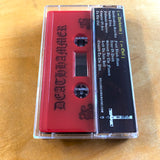 USED - Deathhammer - Onward To The Pits Cassette