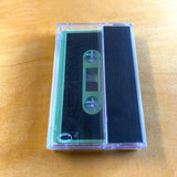 Abysma - Abysma Cassette