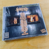 Horrified - Crematorium Mist CD