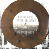 USED - Former Lives – Chapter One: Harsh Realities 7"