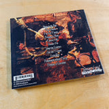 Brodequin - Methods Of Execution CD