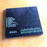 Hold Me Down - Devour CD