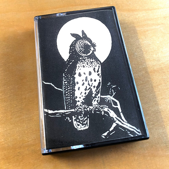 USED - Zauberei – The Hexerei Suite Cassette