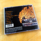 USED - Assault - A Blind Eye CD