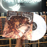 Pain of Truth - Pain of Truth LP