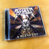 USED - Assault - A Blind Eye CD