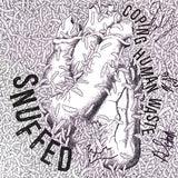 USED - Snuffed - Coping Human Waste LP